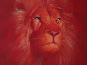 lion