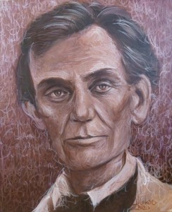 Abraham-Lincoln