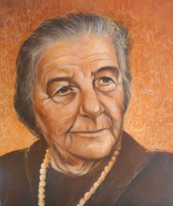 Golda-Meir