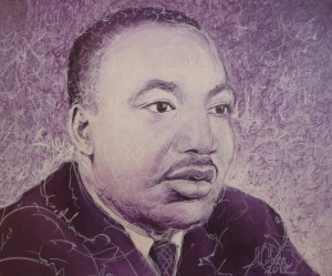 Martin-Luther-King