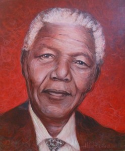 Nelson-Mandela