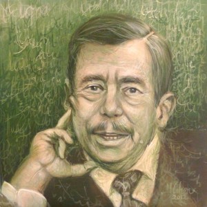 Vacav-Havel
