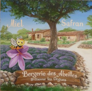 bergeris-des-abeilles