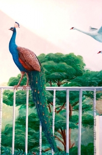 rambarde